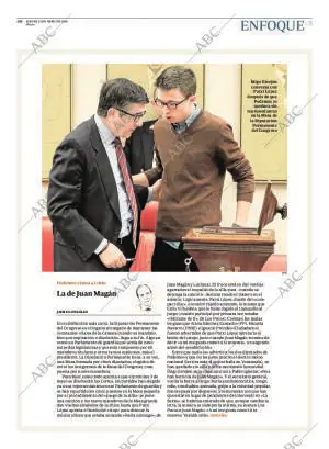 ABC MADRID 21-04-2016 página 5