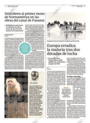 ABC MADRID 21-04-2016 página 52