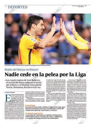 ABC MADRID 21-04-2016 página 60