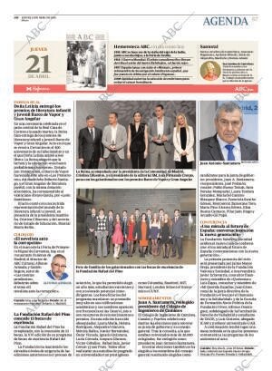 ABC MADRID 21-04-2016 página 67