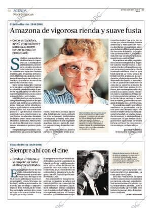 ABC MADRID 21-04-2016 página 68
