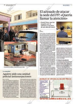 ABC MADRID 21-04-2016 página 77