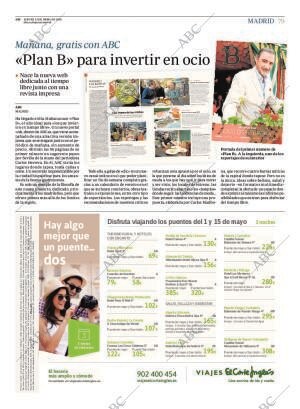 ABC MADRID 21-04-2016 página 79