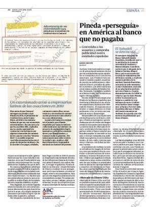 ABC MADRID 23-04-2016 página 17
