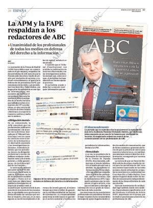 ABC MADRID 23-04-2016 página 28