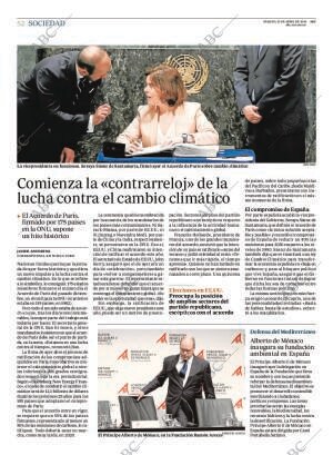 ABC MADRID 23-04-2016 página 52