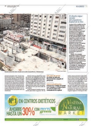 ABC MADRID 23-04-2016 página 75