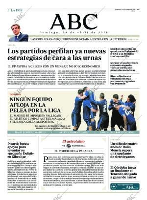 ABC CORDOBA 24-04-2016 página 2