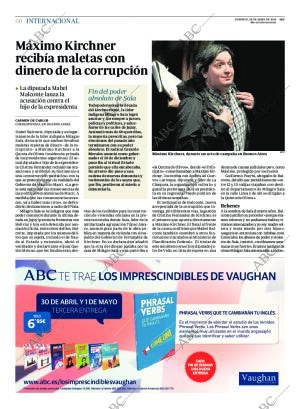 ABC CORDOBA 24-04-2016 página 60