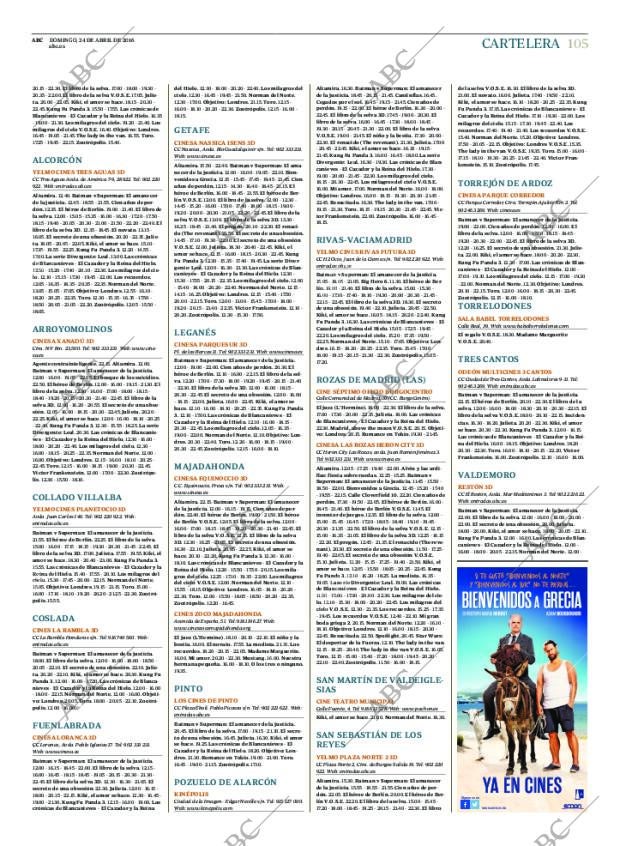ABC MADRID 24-04-2016 página 105