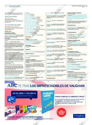 ABC MADRID 24-04-2016 página 106