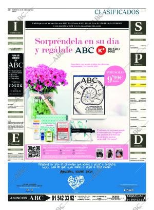 ABC MADRID 24-04-2016 página 107