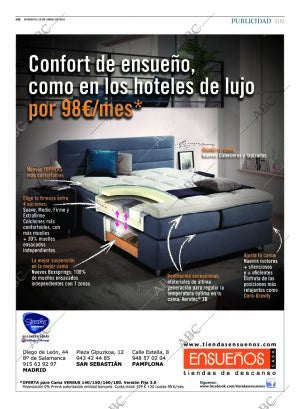 ABC MADRID 24-04-2016 página 109