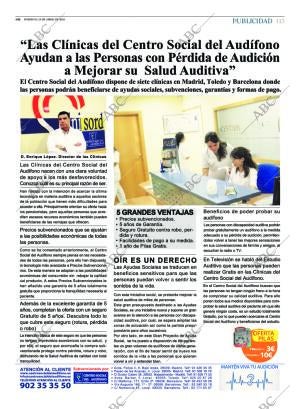 ABC MADRID 24-04-2016 página 113