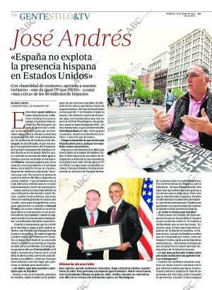 ABC MADRID 24-04-2016 página 118