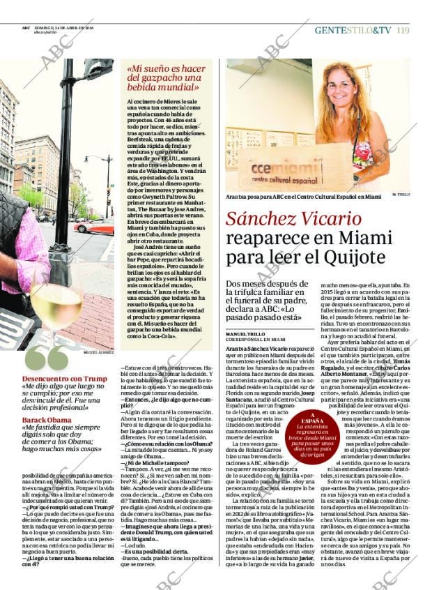 ABC MADRID 24-04-2016 página 119