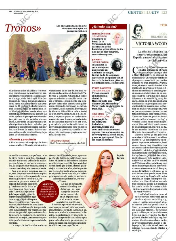 ABC MADRID 24-04-2016 página 123