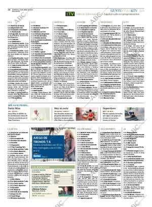 ABC MADRID 24-04-2016 página 125