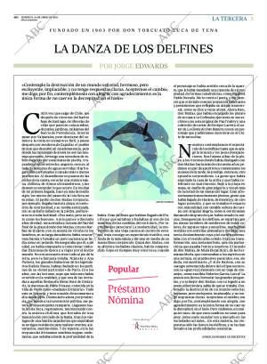 ABC MADRID 24-04-2016 página 3