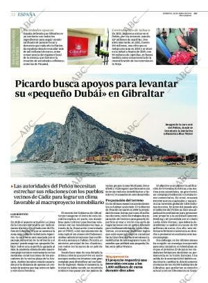 ABC MADRID 24-04-2016 página 32