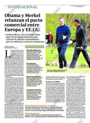 ABC MADRID 24-04-2016 página 36