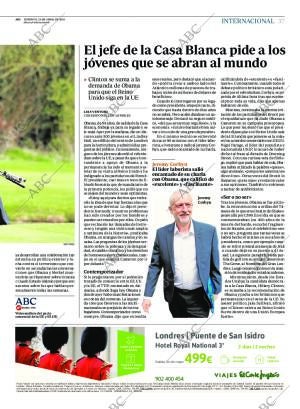 ABC MADRID 24-04-2016 página 37