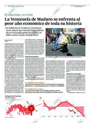 ABC MADRID 24-04-2016 página 40
