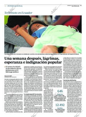 ABC MADRID 24-04-2016 página 42