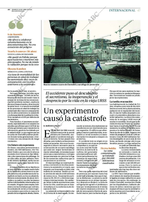 ABC MADRID 24-04-2016 página 47