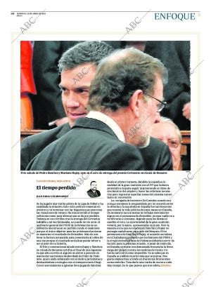 ABC MADRID 24-04-2016 página 5