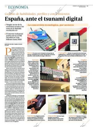 ABC MADRID 24-04-2016 página 50