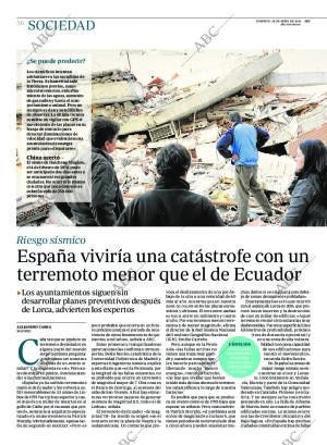 ABC MADRID 24-04-2016 página 56
