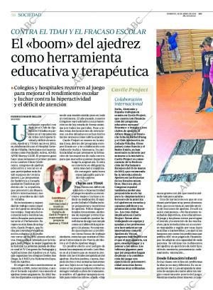 ABC MADRID 24-04-2016 página 58