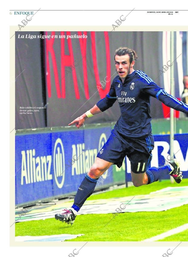 ABC MADRID 24-04-2016 página 6