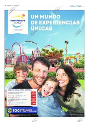 ABC MADRID 24-04-2016 página 61