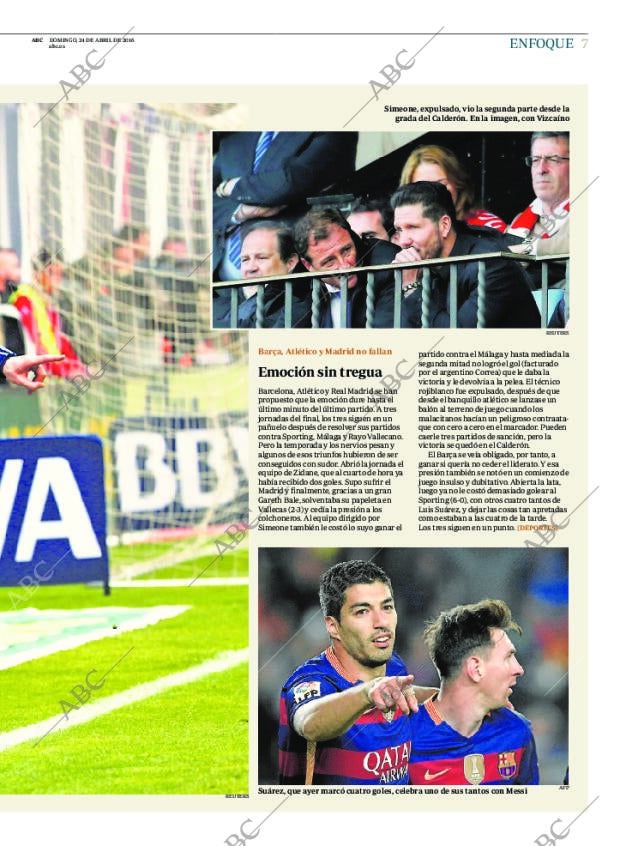 ABC MADRID 24-04-2016 página 7