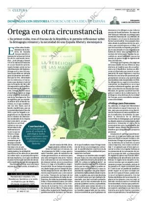 ABC MADRID 24-04-2016 página 76