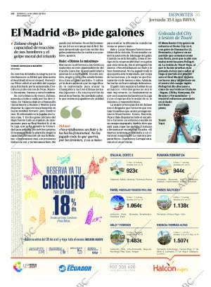 ABC MADRID 24-04-2016 página 85