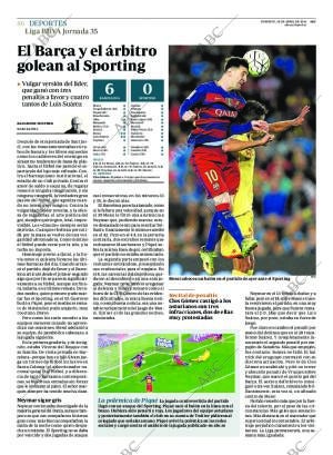 ABC MADRID 24-04-2016 página 86
