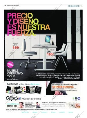 ABC MADRID 24-04-2016 página 89