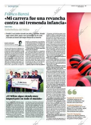 ABC MADRID 24-04-2016 página 90
