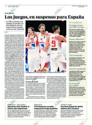 ABC MADRID 24-04-2016 página 94