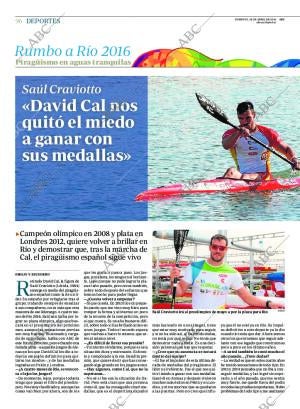 ABC MADRID 24-04-2016 página 96