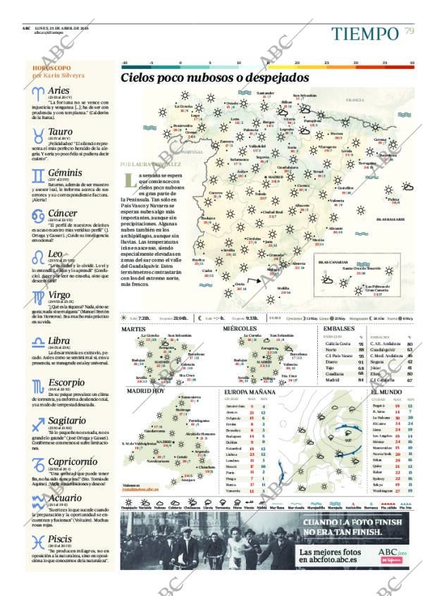 ABC MADRID 25-04-2016 página 79