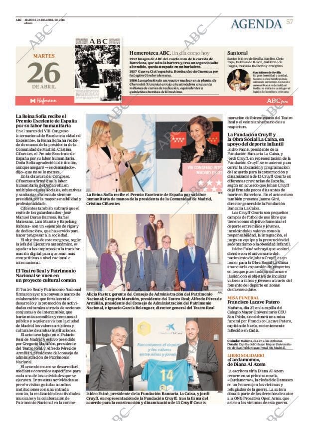ABC MADRID 26-04-2016 página 57