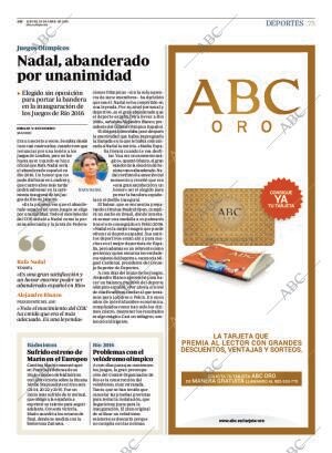 ABC CORDOBA 28-04-2016 página 75