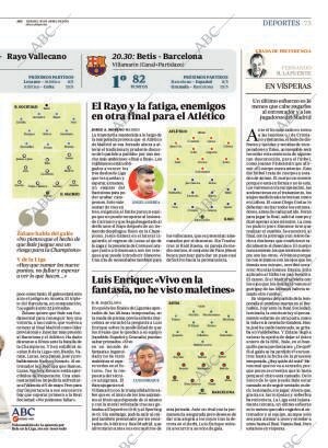 ABC CORDOBA 30-04-2016 página 73