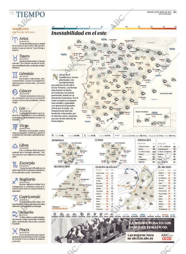 ABC MADRID 30-04-2016 página 72