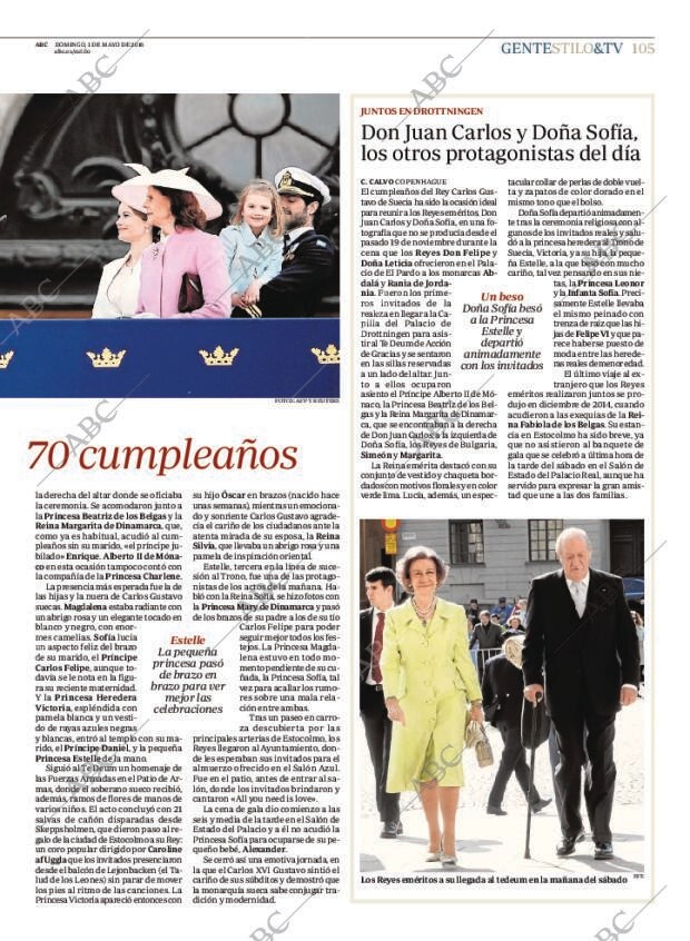 ABC MADRID 01-05-2016 página 105