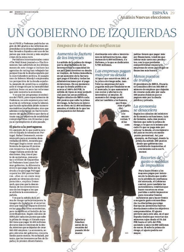 ABC MADRID 01-05-2016 página 29